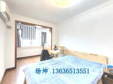 钦州大厦2居81.81平东朝向视野开阔全明采光好