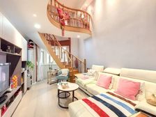 万科城市花园 6室2厅 152.51平