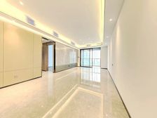 龙湖清能天奕武昌滨江滨江品质小区龙湖物业管家服务环境优美