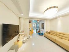 朱家角 停车方便 电梯房 产权清晰 临地铁 装修好 满五