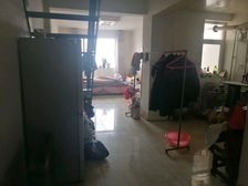 十七中!精装2室两厅 坐北朝南上下跃层 拎包入住