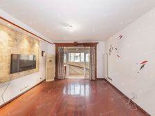 小区中间位置 安静采光好 满五年 南北通透 看中可谈