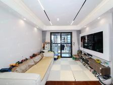 2022年小区,人车分流,电梯房,精装修,拎包入住,房东诚售