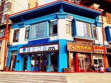 单价1万全业态小独栋丨海淀五路居丨15年老租户丨可高评带车位