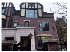 鹭山湖别墅 临湖 豪装 电梯己装 末住人