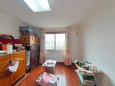 电梯房 双南两室 中高层 采光好 视野无遮挡