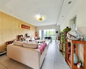 城东雅郡4室1厅东南