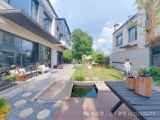 8百万壕装!近水!近协和宋校668平独栋2021年建金臣颐墅