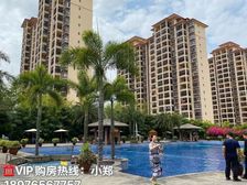 仅剩几套 澄迈县(芭提雅)54平米精装 特价抢购:26.8万