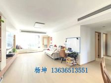 万科华尔兹精装4居139.02平南北朝向视野开阔采光好