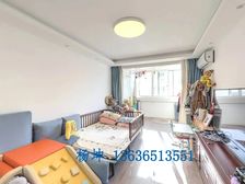 桂林苑精装2居86.08平南朝向视野开阔全明采光好