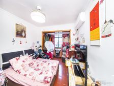 嘉利坊 53.17平2居 南向精装修 视野无遮挡