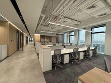 企业总部优选丨丰台科技园丨汉威国际广场丨整层办公室丨四面采光