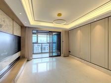 海珀黄浦高端住宅人车分流带地下车位 小区配套健身会所 次新房