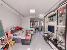 银丰苑 满五 商品房 小三居 近地铁 朝南 高楼层视野好