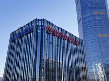 Regus外企直租 历下区汉峪金谷5区 核心地段 甲写2人