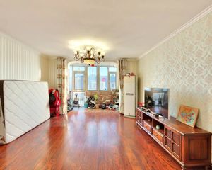 后沙峪·双裕花园·2室·1厅