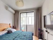 急售大木桥地铁口 双南两房 中间楼层 精装修 低于市价80个