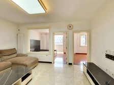 枣园东里 3室1厅 87.6平