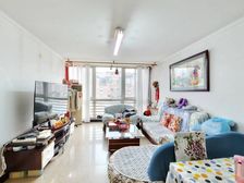 绿林苑 3室2厅 126.08平