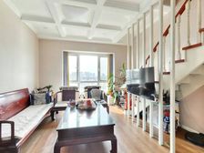 清澄名苑南区 3室1厅 91.89平