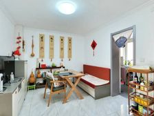 团河苑 2室1厅 59.78平