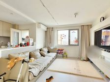 首座御园二期北区三期 2室2厅 95.43平