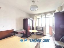 长顺坊边套2居60.54平南北朝向视野开阔全明采光好