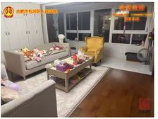 都会花园 127平 170万出售 低于市场价40万