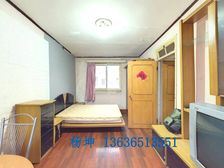 长丰坊1居32.28平南朝向视野开阔全明采光好