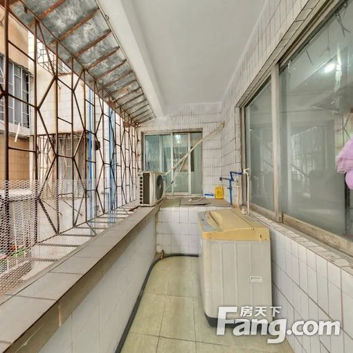 金都花园 4室2厅 116.0平米