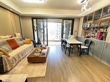 价好谈,视野开阔,全屋精装保养好,位置无遮挡,自住随时看