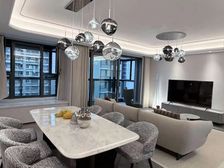 徐汇斜土路 次新小区 商品房 精装好房 南北通透 中间好楼层