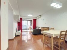 嘉定西 经典三房 户型方正 业主诚意出售