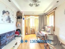 寿益坊精装3居100.85平南北朝向视野开阔采光好