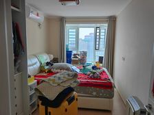 七折上拍 潘家园 翌景嘉园 刚需两居 南向 高层采光