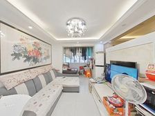 (如果您喜欢双静怡明的环境,南北通透的住宅)这套一定要看看哦
