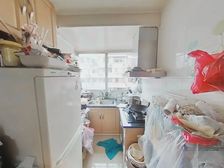 普乐三村 改2房1厅 中间楼层 全明 周边配套成熟