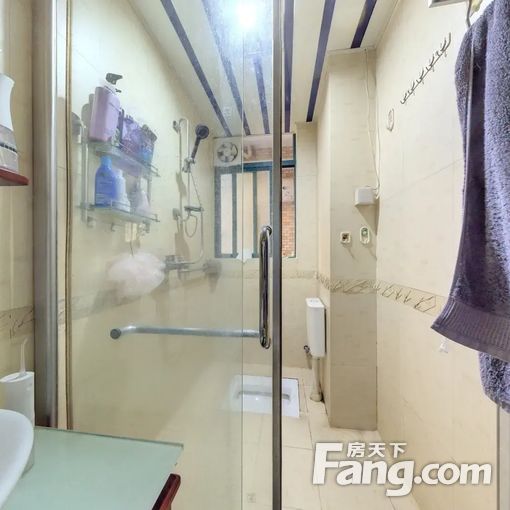 明珠苑 3室2厅 107.0平米