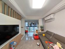 川沙地铁2号线步行5观澜+川中 复式拎包入住 置换急售