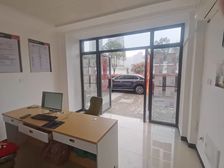 紧邻S6地铁站 34.88㎡精装现铺 实际使用38㎡