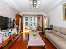 瑞虹商圈,次新小区,连体大阳台全南户型业主先买后买,急售!!