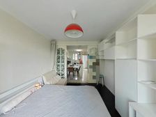 金杨新村五街坊 60平2居 南向精装修 安静不临街