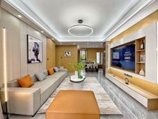 爱琴海岸 商业配套齐全 近医院 南北通透 商品房 精装修