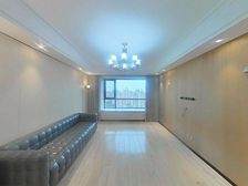 陆家嘴锦绣前城 有车位 带电梯 出行方便 高楼层视野无遮挡