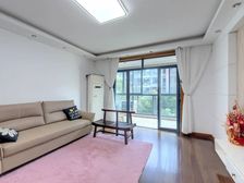 大华锦绣华城(十二街区) 2室2厅 89.34平