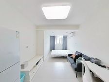 租售比高 临地铁 交通便利 低总价 满五 精装修领包入住