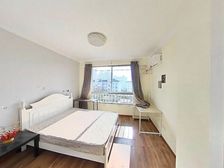 送阁楼小区固定车位南北通透全明户型