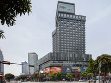 雷格斯直租!华辉大厦精装2人间 水电网物业全包 1000