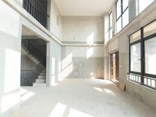 旭辉湖山源著 边户别墅 位置安静 厨卫全明 小区中间